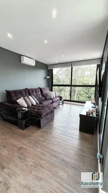 Foto 2 de Casa de Condomínio com 4 quartos à venda, 430m2 em Colinas da Anhangüera, Santana De Parnaiba - SP