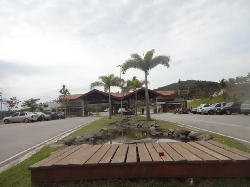 Foto 5 de Terreno / Lote à venda, 551m2 em Santana De Parnaiba - SP