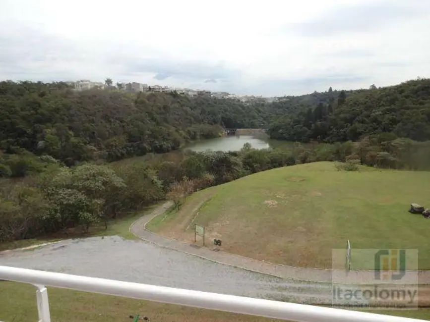 Foto 7 de Terreno / Lote à venda, 551m2 em Santana De Parnaiba - SP