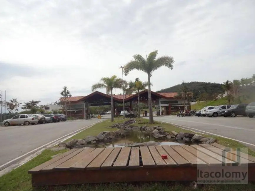 Foto 5 de Terreno / Lote à venda, 551m2 em Santana De Parnaiba - SP