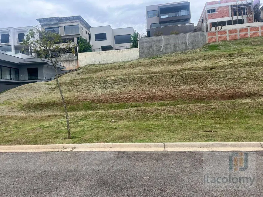 Foto 3 de Terreno / Lote à venda, 1097m2 em Santana De Parnaiba - SP