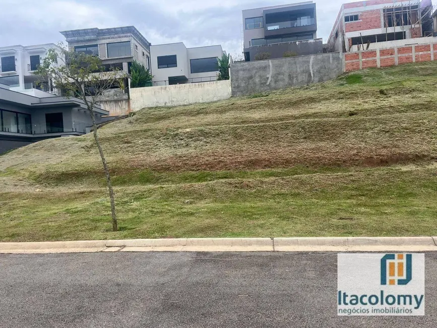 Foto 3 de Terreno / Lote à venda, 1097m2 em Santana De Parnaiba - SP
