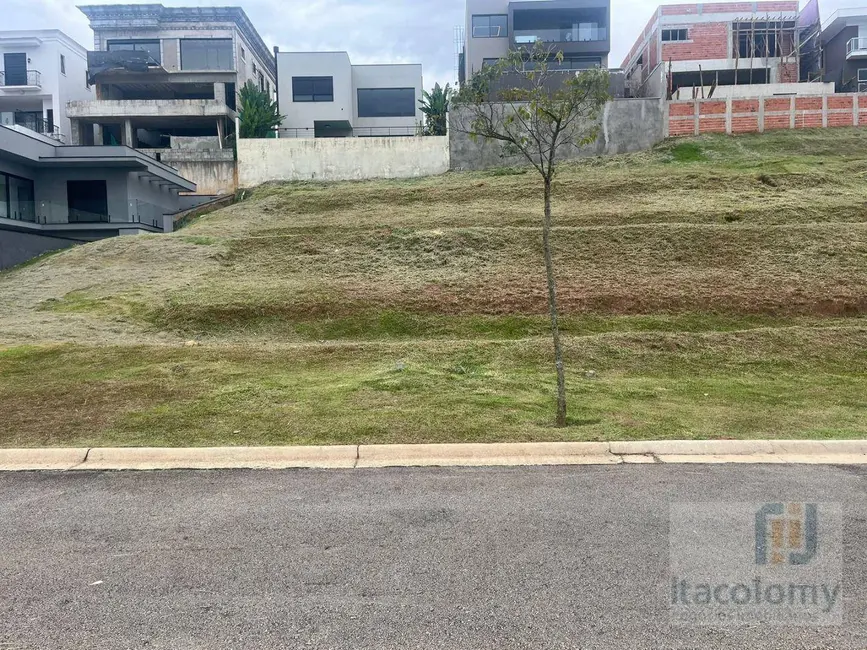 Foto 2 de Terreno / Lote à venda, 1097m2 em Santana De Parnaiba - SP