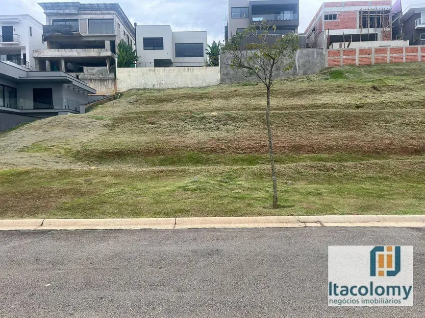 Foto 2 de Terreno / Lote à venda, 1097m2 em Santana De Parnaiba - SP