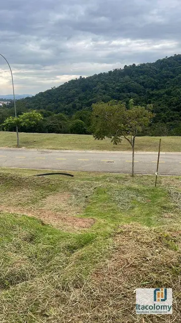 Foto 5 de Terreno / Lote à venda, 1097m2 em Santana De Parnaiba - SP