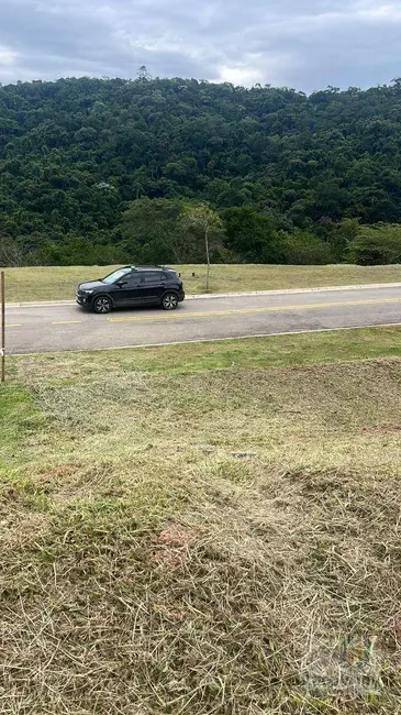 Foto 4 de Terreno / Lote à venda, 1097m2 em Santana De Parnaiba - SP