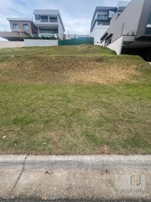 Foto 4 de Terreno / Lote à venda, 490m2 em Santana De Parnaiba - SP