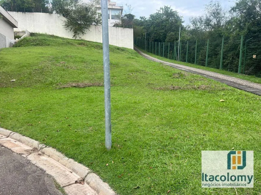 Foto 4 de Terreno / Lote à venda, 644m2 em Santana De Parnaiba - SP