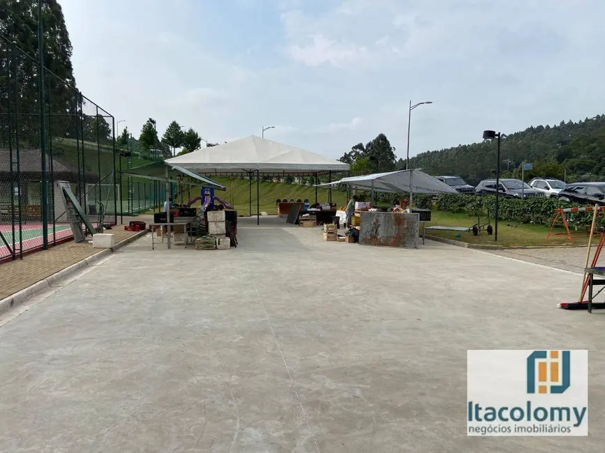 Foto 7 de Casa de Condomínio com 4 quartos à venda, 445m2 em Tamboré, Santana De Parnaiba - SP