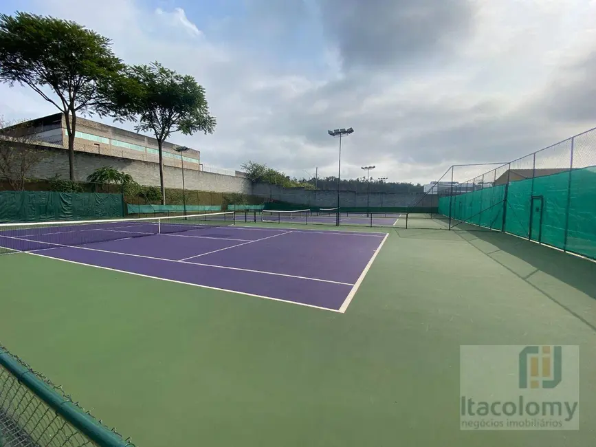 Foto 7 de Casa de Condomínio com 4 quartos à venda, 445m2 em Tamboré, Santana De Parnaiba - SP