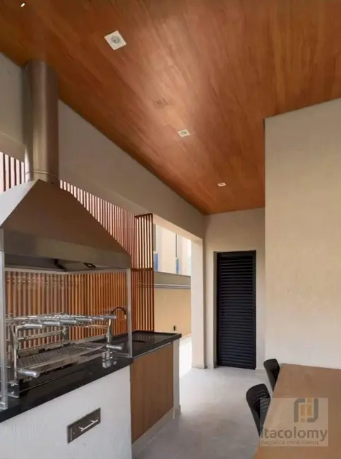 Foto 4 de Casa de Condomínio com 4 quartos à venda, 445m2 em Tamboré, Santana De Parnaiba - SP