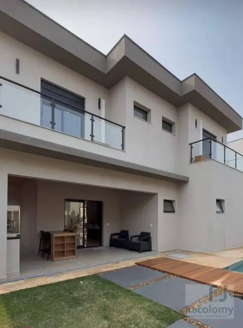 Foto 5 de Casa de Condomínio com 4 quartos à venda, 445m2 em Tamboré, Santana De Parnaiba - SP