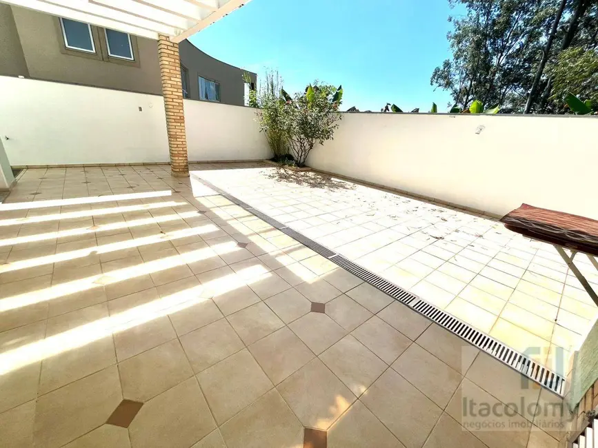 Foto 6 de Casa de Condomínio com 4 quartos à venda, 420m2 em Santana De Parnaiba - SP