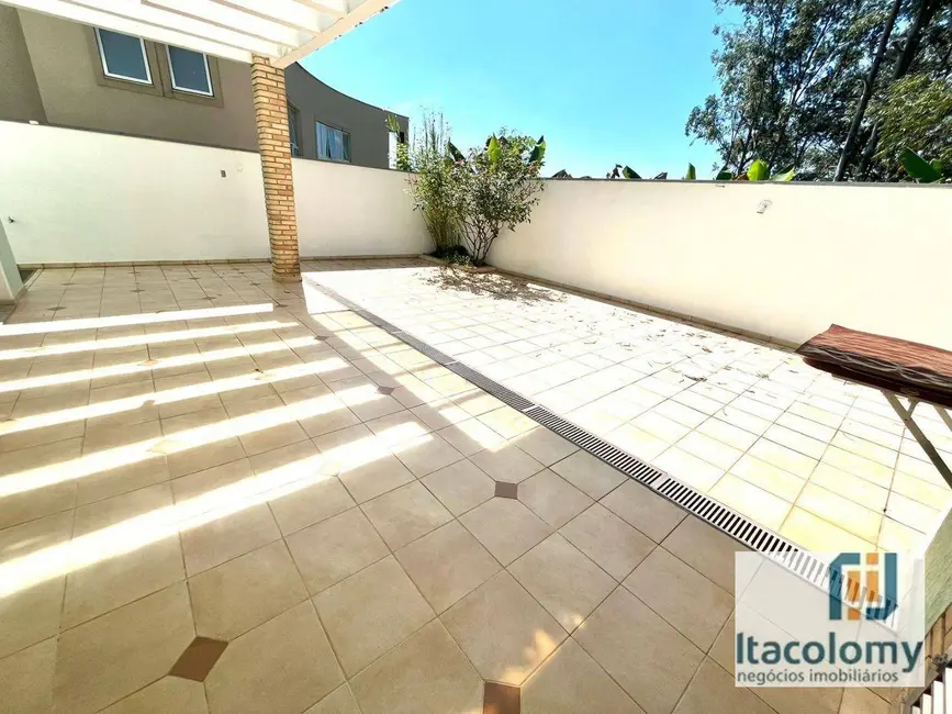 Foto 6 de Casa de Condomínio com 4 quartos à venda, 420m2 em Santana De Parnaiba - SP