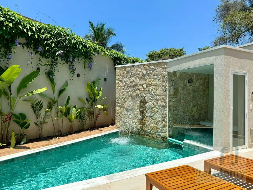 Foto 5 de Casa de Condomínio com 6 quartos à venda, 300m2 em Sao Sebastiao - SP