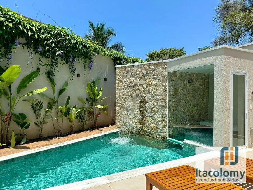 Foto 5 de Casa de Condomínio com 6 quartos à venda, 300m2 em Sao Sebastiao - SP