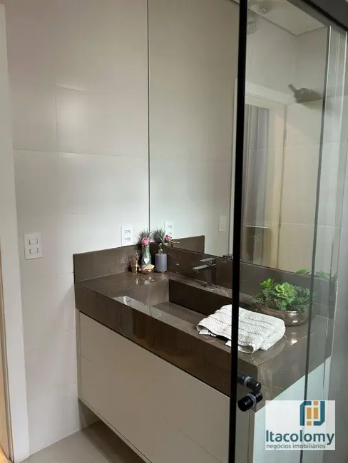 Foto 7 de Casa de Condomínio com 4 quartos para alugar, 490m2 em Santana De Parnaiba - SP