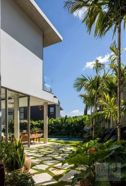 Foto 8 de Casa de Condomínio com 4 quartos à venda, 800m2 em Tamboré, Santana De Parnaiba - SP