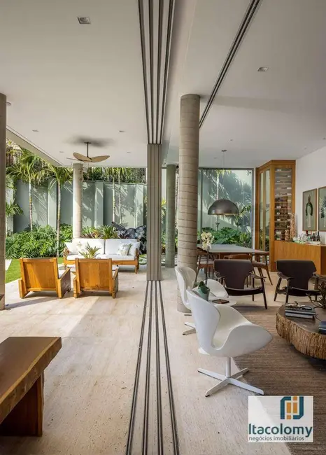 Foto 4 de Casa de Condomínio com 4 quartos à venda, 800m2 em Tamboré, Santana De Parnaiba - SP