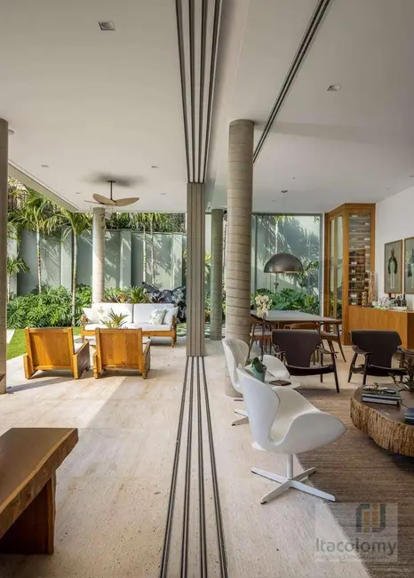 Foto 4 de Casa de Condomínio com 4 quartos à venda, 800m2 em Tamboré, Santana De Parnaiba - SP