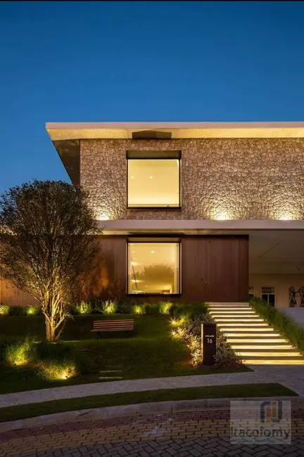 Foto 6 de Casa de Condomínio com 4 quartos à venda, 800m2 em Tamboré, Santana De Parnaiba - SP