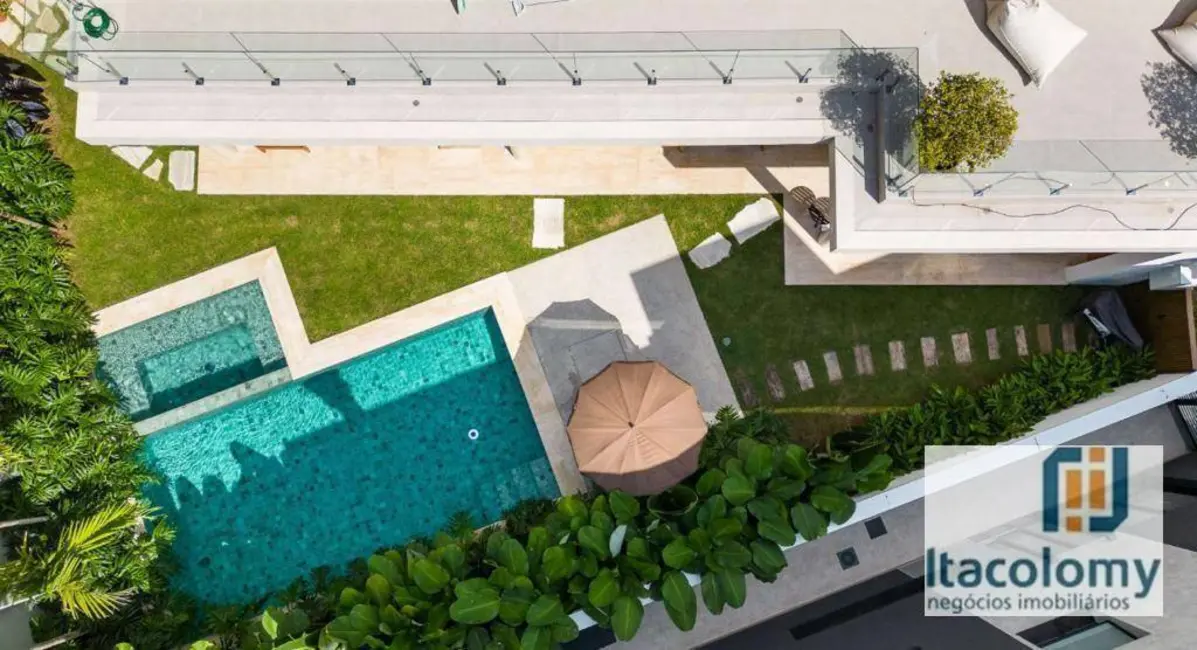 Foto 7 de Casa de Condomínio com 4 quartos à venda, 800m2 em Tamboré, Santana De Parnaiba - SP