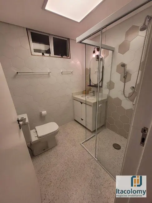 Foto 6 de Apartamento com 3 quartos à venda, 94m2 em Alphaville Industrial, Barueri - SP