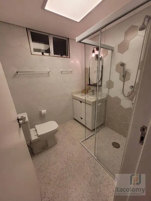 Foto 6 de Apartamento com 3 quartos à venda, 94m2 em Alphaville Industrial, Barueri - SP