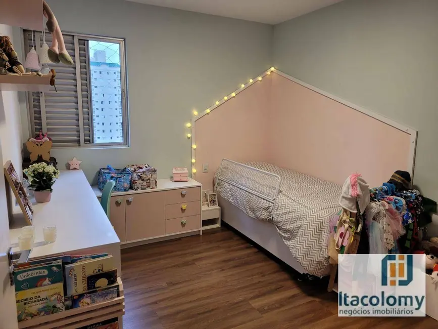 Foto 5 de Apartamento com 3 quartos à venda, 94m2 em Alphaville Industrial, Barueri - SP