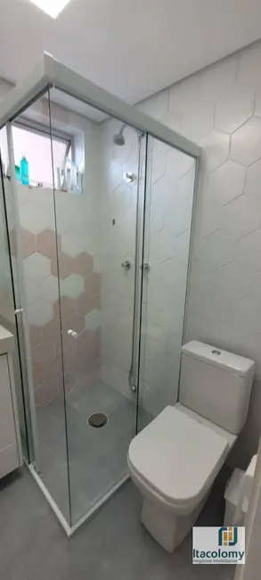 Foto 9 de Apartamento com 3 quartos à venda, 94m2 em Alphaville Industrial, Barueri - SP