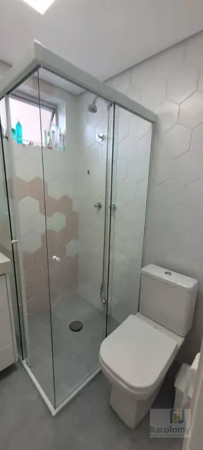 Foto 9 de Apartamento com 3 quartos à venda, 94m2 em Alphaville Industrial, Barueri - SP