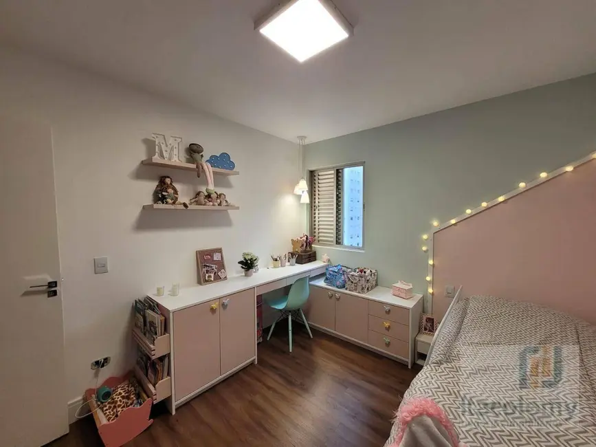 Foto 4 de Apartamento com 3 quartos à venda, 94m2 em Alphaville Industrial, Barueri - SP