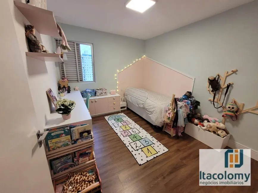 Foto 7 de Apartamento com 3 quartos à venda, 94m2 em Alphaville Industrial, Barueri - SP