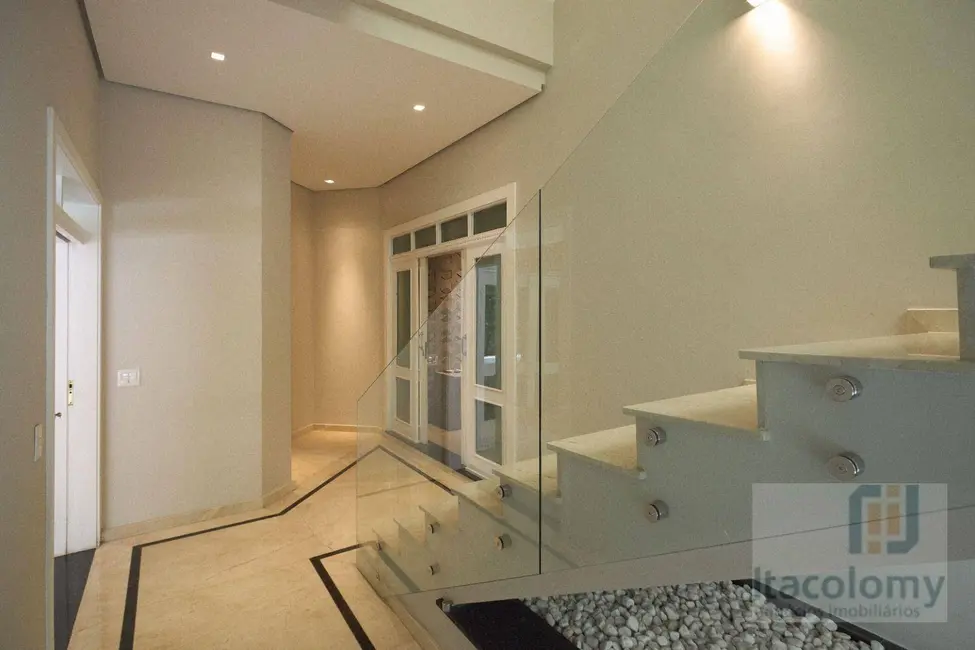 Foto 7 de Casa de Condomínio com 5 quartos à venda, 1049m2 em Tamboré, Santana De Parnaiba - SP