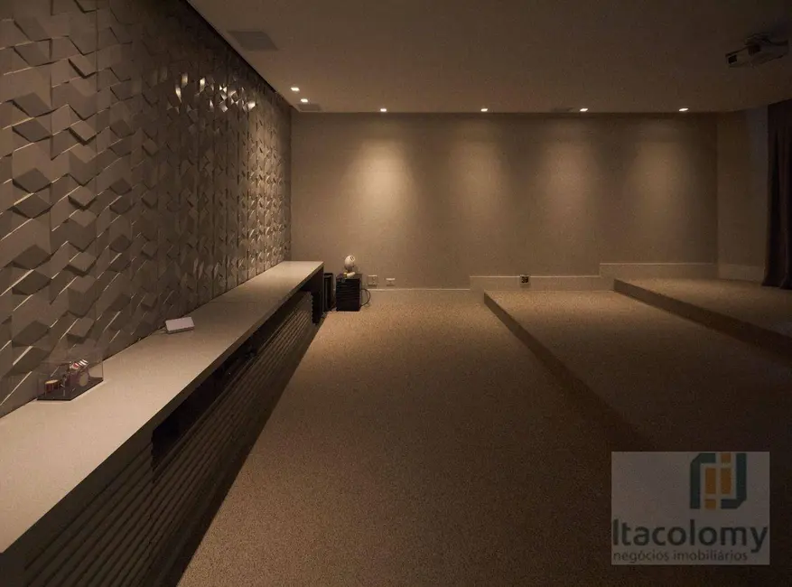 Foto 8 de Casa de Condomínio com 5 quartos à venda, 1049m2 em Tamboré, Santana De Parnaiba - SP