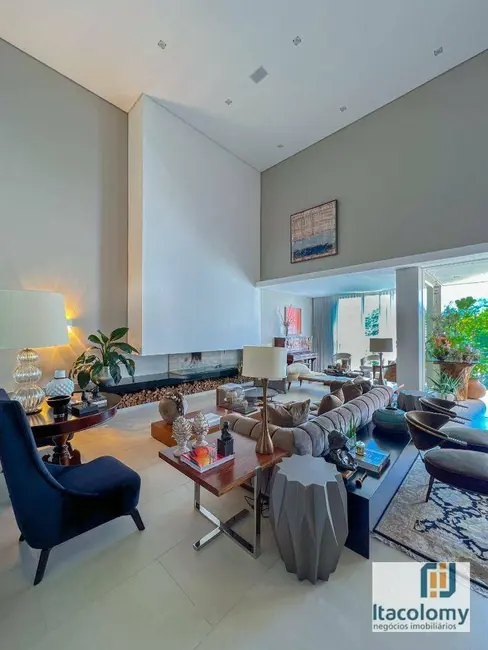 Casa de Condomínio com 4 quartos à venda, 980m2 em Santana De Parnaiba - SP - imagem 9 Foto 9 de Casa de Condomínio com 4 quartos à venda, 980m2 em Santana De Parnaiba - SP