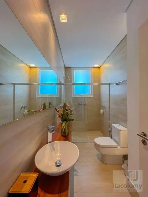 Foto 7 de Casa de Condomínio com 4 quartos à venda e para alugar, 980m2 em Santana De Parnaiba - SP