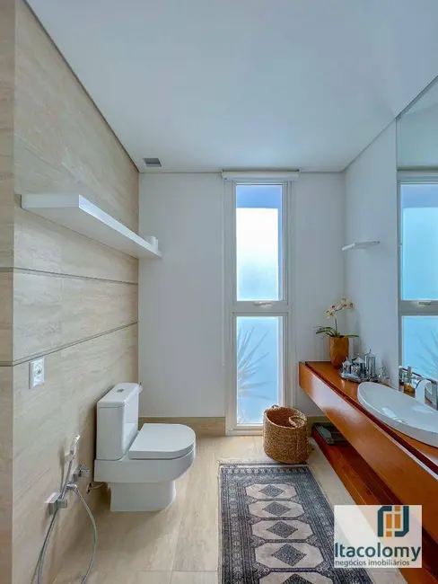 Casa de Condomínio com 4 quartos à venda, 980m2 em Santana De Parnaiba - SP - imagem 8 Foto 8 de Casa de Condomínio com 4 quartos à venda, 980m2 em Santana De Parnaiba - SP