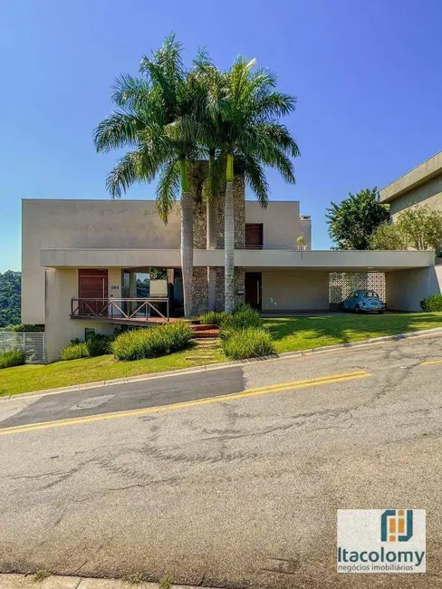 Casa de Condomínio com 4 quartos à venda, 980m2 em Santana De Parnaiba - SP - imagem 1 Foto 1 de Casa de Condomínio com 4 quartos à venda, 980m2 em Santana De Parnaiba - SP