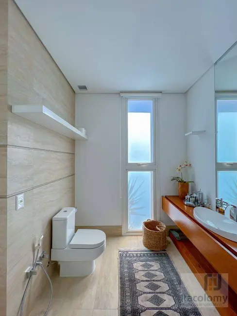 Casa de Condomínio com 4 quartos à venda e para alugar, 980m2 em Santana De Parnaiba - SP - imagem 9 Foto 9 de Casa de Condomínio com 4 quartos à venda e para alugar, 980m2 em Santana De Parnaiba - SP