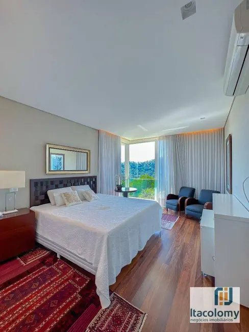 Casa de Condomínio com 4 quartos à venda, 980m2 em Santana De Parnaiba - SP - imagem 7 Foto 7 de Casa de Condomínio com 4 quartos à venda, 980m2 em Santana De Parnaiba - SP