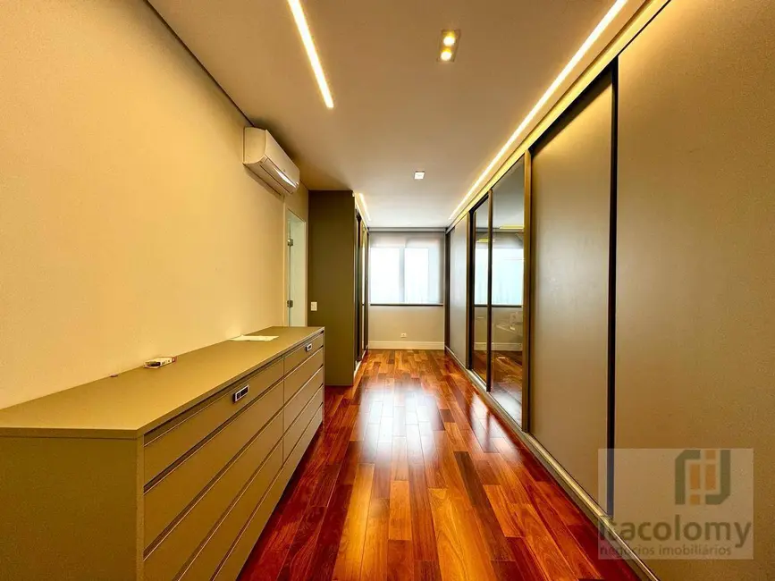 Foto 7 de Casa de Condomínio com 4 quartos à venda, 800m2 em Barueri - SP