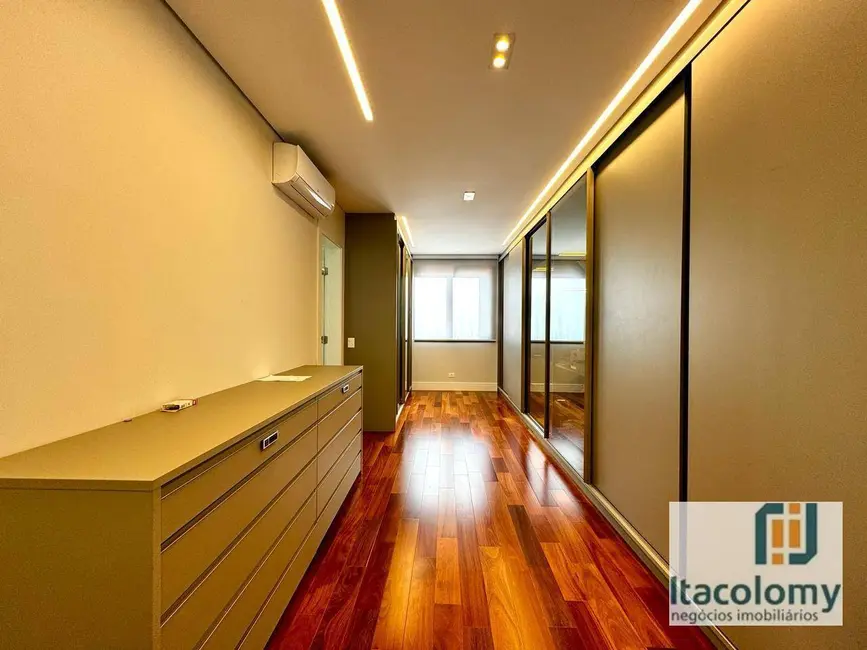 Foto 7 de Casa de Condomínio com 4 quartos à venda, 800m2 em Barueri - SP