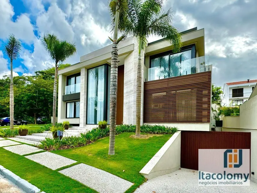 Foto 6 de Casa de Condomínio com 4 quartos à venda, 800m2 em Barueri - SP