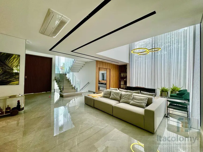 Foto 5 de Casa de Condomínio com 4 quartos à venda, 800m2 em Barueri - SP