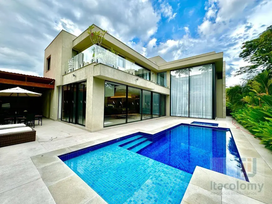 Foto 2 de Casa de Condomínio com 4 quartos à venda, 800m2 em Barueri - SP