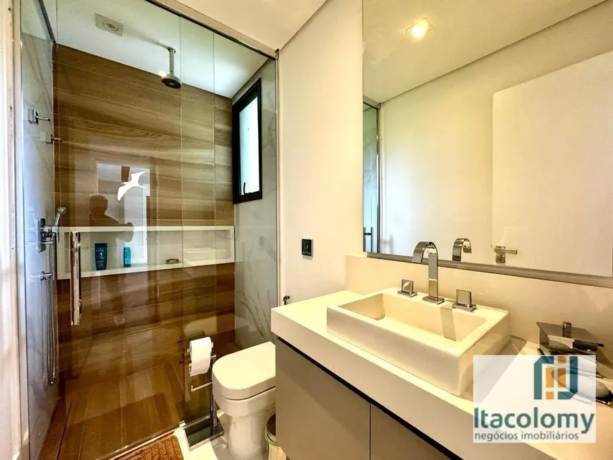 Foto 8 de Casa de Condomínio com 4 quartos à venda, 800m2 em Barueri - SP