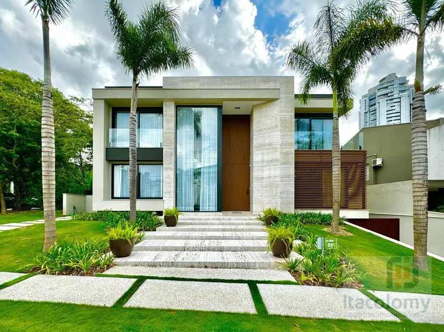 Foto 1 de Casa de Condomínio com 4 quartos à venda, 800m2 em Barueri - SP