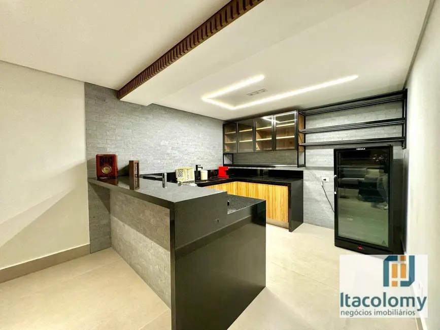 Foto 9 de Casa de Condomínio com 4 quartos à venda, 800m2 em Barueri - SP