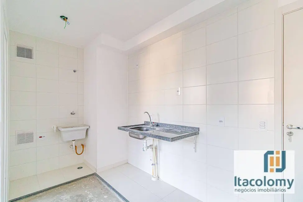 Loft / Flat com 2 quartos à venda, 34m2 em Butantã, São Paulo - SP - imagem 6 Foto 6 de Loft / Flat com 2 quartos à venda, 34m2 em Butantã, São Paulo - SP